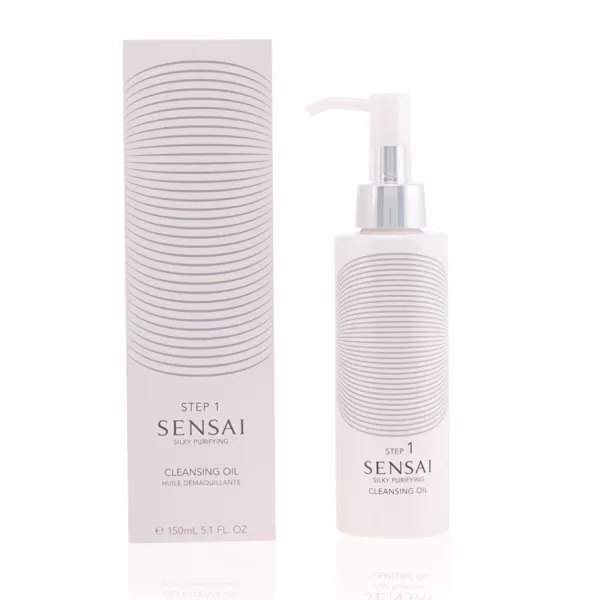 Kaneb� Sensai Silky Purifying Cleansing Oil ����������� ��� ��� �������