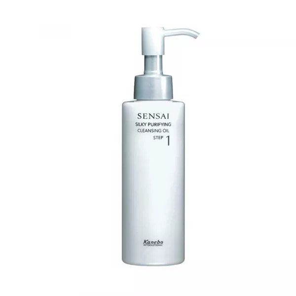 Kaneb� Sensai Silky Purifying Cleansing Oil ����������� ��� ��� �������