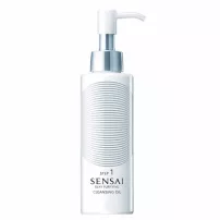 Kaneb� Sensai Silky Purifying Cleansing Oil ��������� ����� ��� ���� (������)