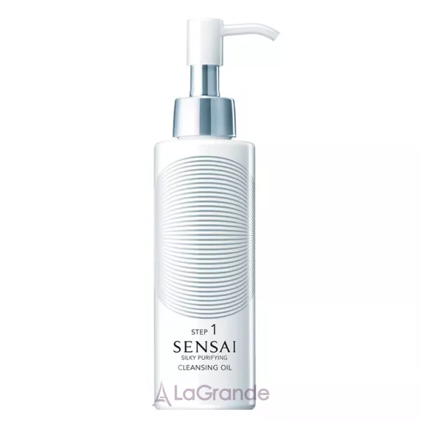 Kaneb� Sensai Silky Purifying Cleansing Oil ����������� ��� ��� ������� (������)