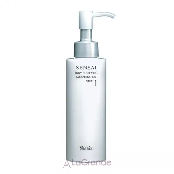 Kaneb� Sensai Silky Purifying Cleansing Oil ����������� ��� ��� ������� (������)