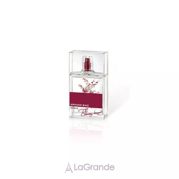Armand Basi In Red Blooming Bouquet �������� ����