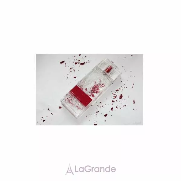 Armand Basi In Red Blooming Bouquet �������� ����