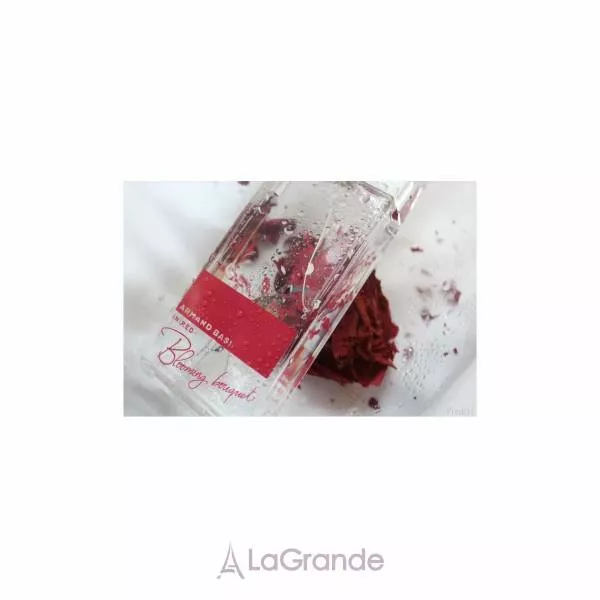 Armand Basi In Red Blooming Bouquet �������� ����
