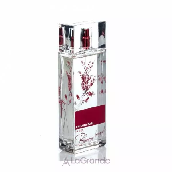 Armand Basi In Red Blooming Bouquet �������� ����