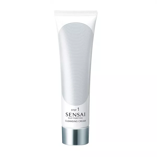 Kanebo Sensai Silky Purifying Cleansing Cream ����, �� ����� ��� �������