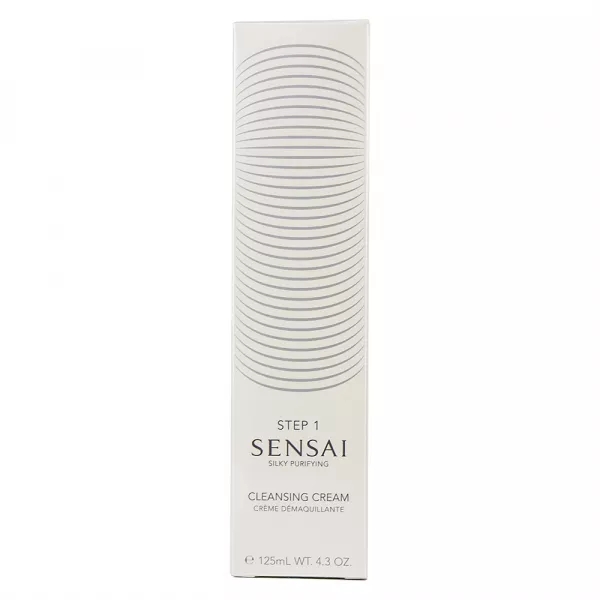 Kanebo Sensai Silky Purifying Cleansing Cream ����, �� ����� ��� �������
