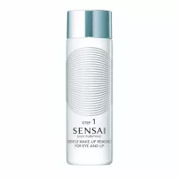Kanebo Sensai Silky Purifying Gentle Make-Up Remover �������� ��� ������ ������� � ���� � ��� (������)