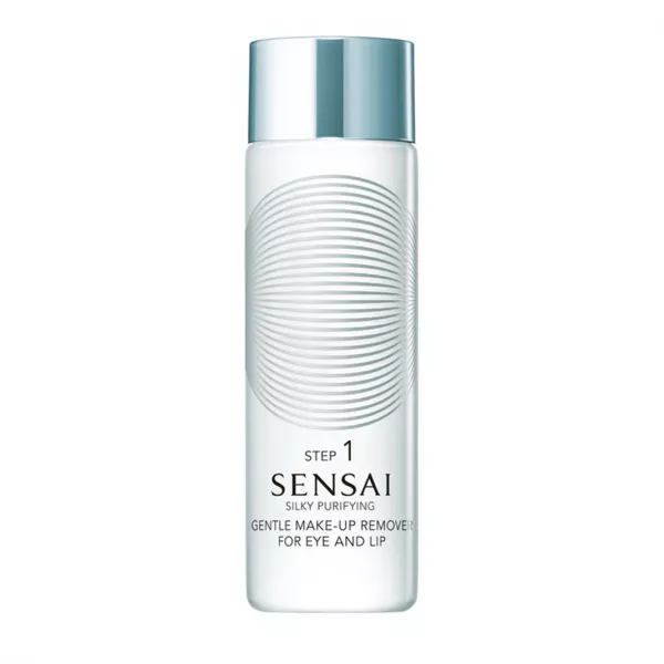 Kanebo Sensai Silky Purifying Gentle Make-Up Remover г���� ��� ������ ������ � ���� �� ��� (������)