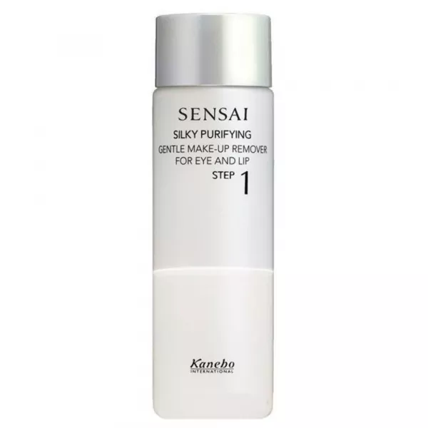 Kanebo Sensai Silky Purifying Gentle Make-Up Remover г���� ��� ������ ������ � ���� �� ��� (������)