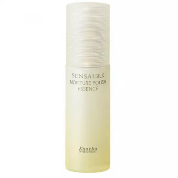 Kanebo Sensai Silk 10 Seconds Awakening Essence ��������� ������� 