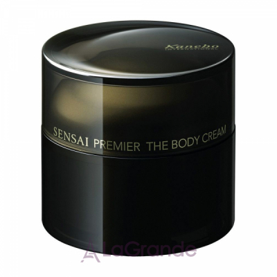 Kaneb Sensai Premier The Body Cream    ()