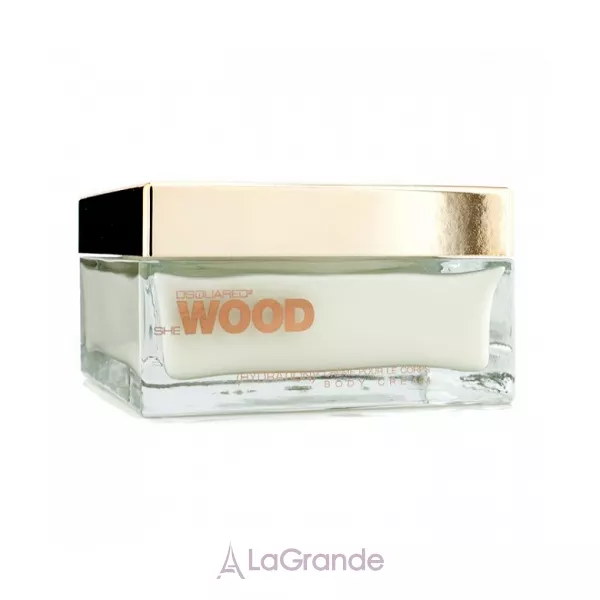 DSquared2 She Wood ����������� ���� ��� ����