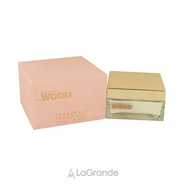 DSquared2 She Wood ����������� ���� ��� ����