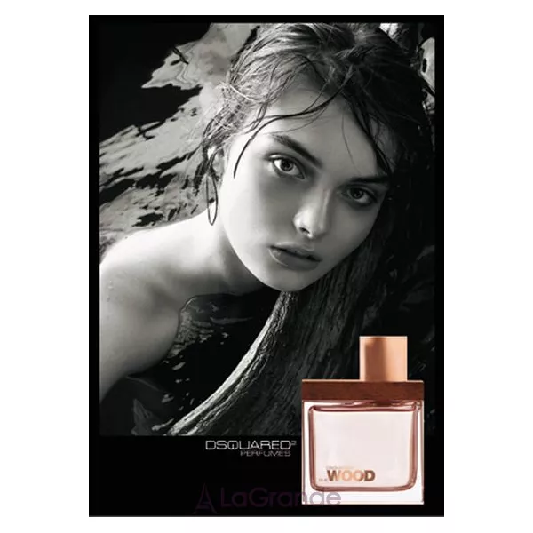 DSquared2 She Wood ����������� ���� ��� ����