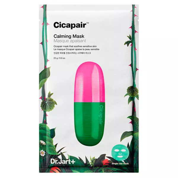 Dr. Jart+ Cicapair Calming Mask ����������� �������� �����