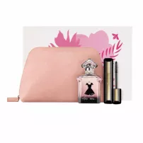 Guerlain La Petite Robe Noire 2012 ����� (��������������� ���� 50 �� + ���� Cils D`Enfer So Volume 01 8.5 �� + ����������)