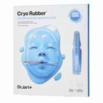 Dr. Jart+ Cryo Rubber with Moisturizing Hyaluronic Acid ����������� ����� "����������"