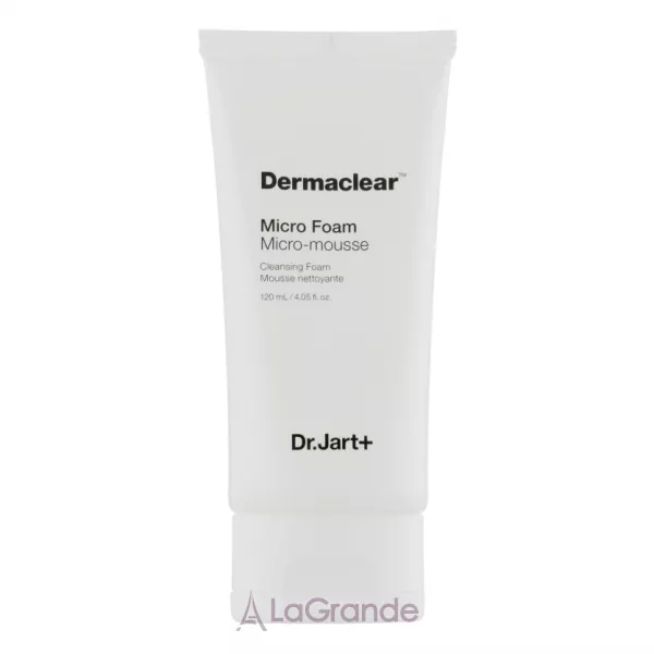 Dr. Jart Dermaclear Micro Foam Mousse ϳ��� ��� ��������