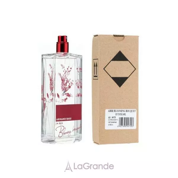 Armand Basi In Red Blooming Bouquet �������� ���� (������)