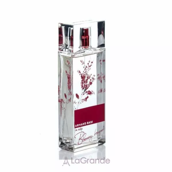 Armand Basi In Red Blooming Bouquet �������� ���� (������)