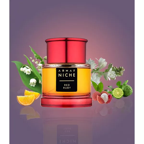 Armaf Niche Red Ruby ����������� ���� (������)