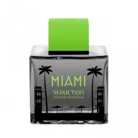 Antonio Banderas Miami Seduction in Black ��������� ���� (������)
