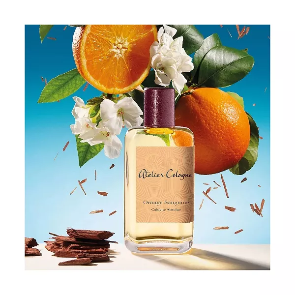 Atelier Cologne Orange Sanguine ����� ( ��������������� ���� 30 �� + ���� 200 �� )