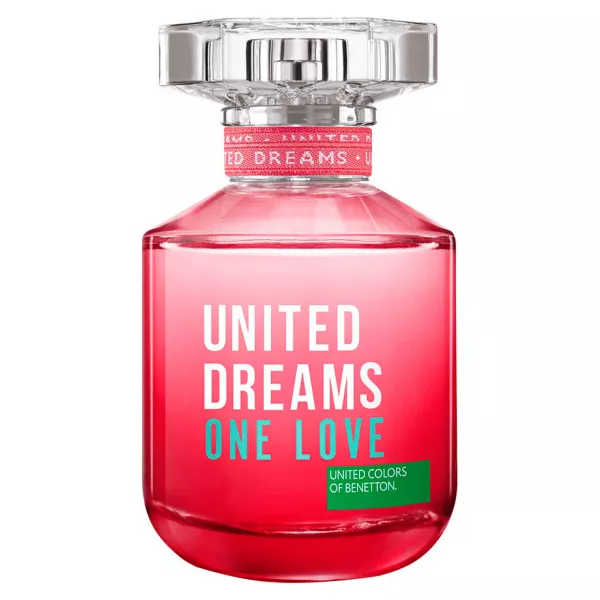 Benetton United Dreams One Love for Her �������� ���� (������)