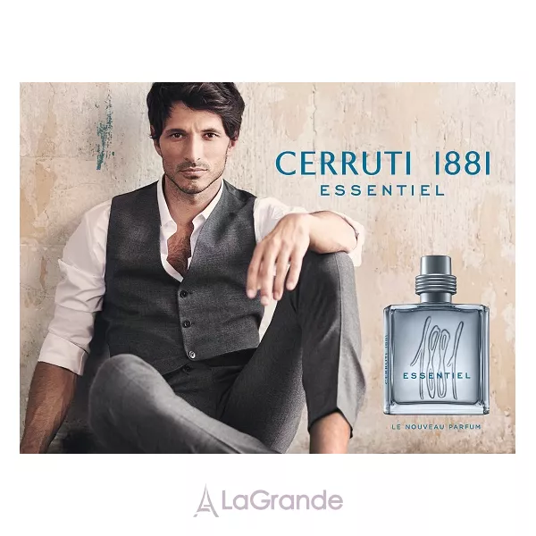 Cerruti 1881 Essentiel ��������� ����