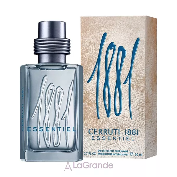 Cerruti 1881 Essentiel ��������� ����