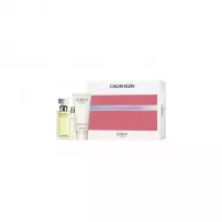 Calvin Klein Eternity ����� ( ��������������� ���� 100 �� + ��������� 10 �� + ������ ��� ���� 200 �� )