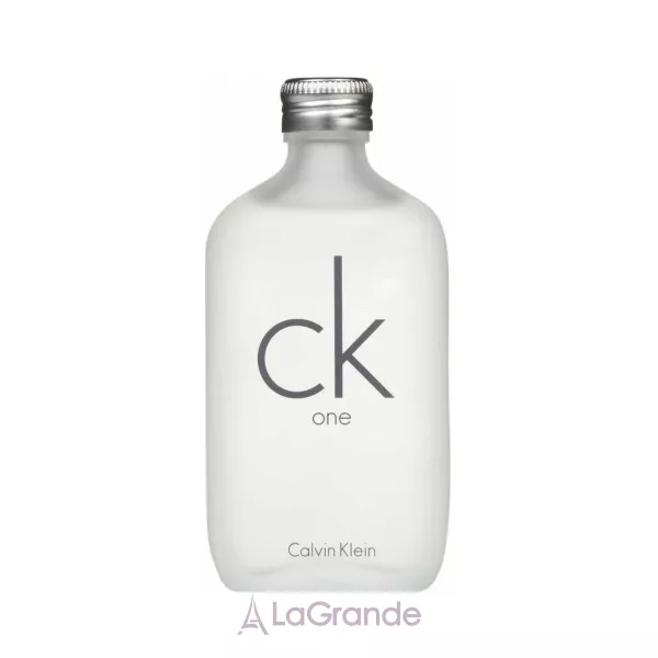 Calvin Klein cK One ������ ��� ����