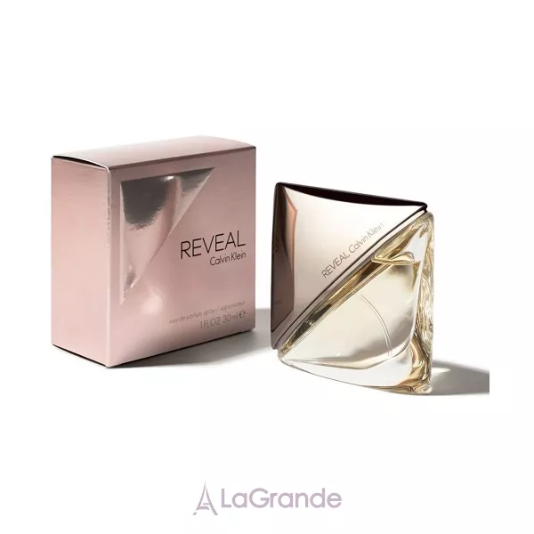 Calvin Klein Reveal ����������