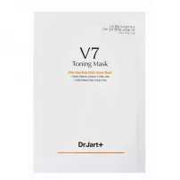 Dr. Jart+ V7 Toning Mask ��������� ����� � �������� ����������
