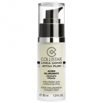 Collistar Linea Uomo Pure Active Hyaluronic Acid Moisturizing Lifting ����������� ������� ��� ���� � ������������ ��������