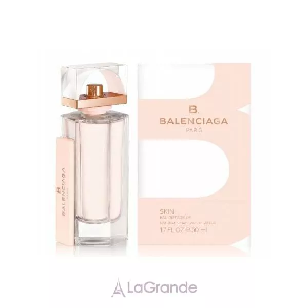 Balenciaga B. Balenciaga Skin ��������������� ����