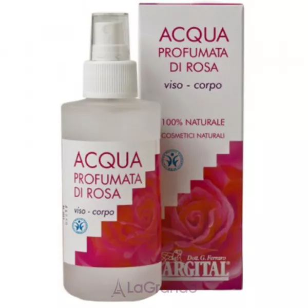 Argital Rose Water ������������� ������������ ���� ��� ���� � ����