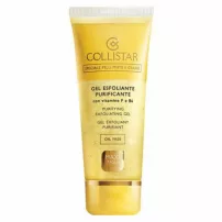 Collistar Special Combination and Oily Skins Purifying Exfoliating Gel ��������� �������������� ���� ��� ��������������� � ������ ����