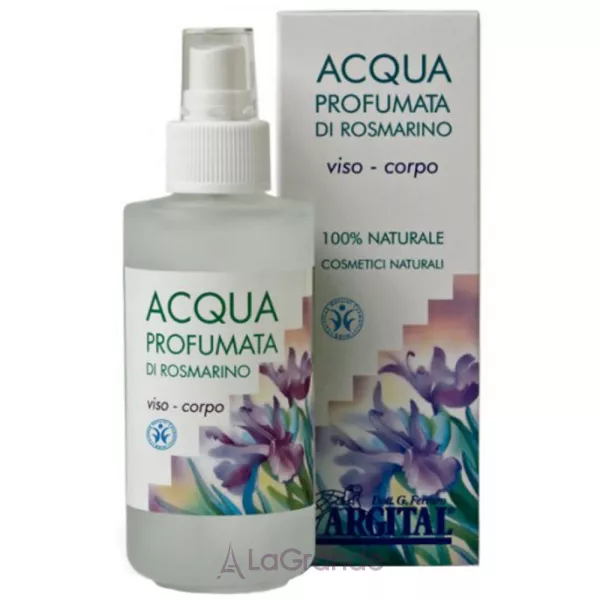Argital Rosemary Water ���������� ��������� ���� ��� ������� �� ��� 