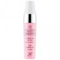 Collistar Idro-Attiva Hydro-Gel Ice-Effect ���� ��� ����