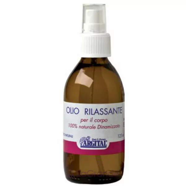 Argital Relaxing Oil ��� ������������