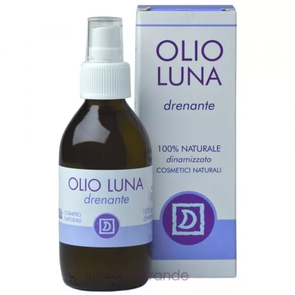 Argital Moon Oil ��� 