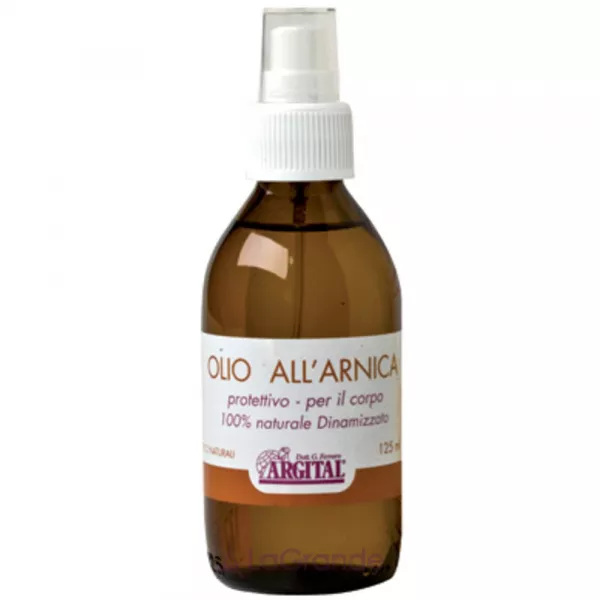 Argital Arnica Oil ��� ������