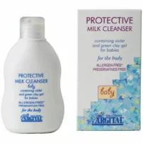 Argital Protective Milk Cleanser ������� �������� ��� �����