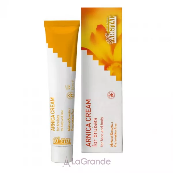Argital Arnica Cream ���� �� ����� ������