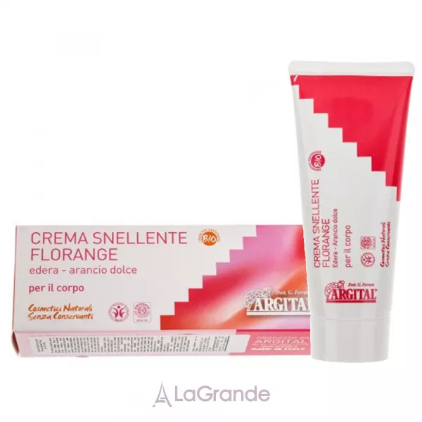 Argital Slimming Cream Florange ���� ��� ���������