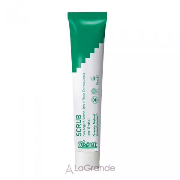 Argital Scrub ����� ��� �������