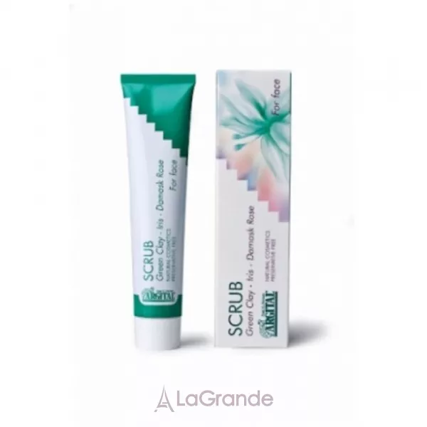 Argital Scrub ����� ��� �������
