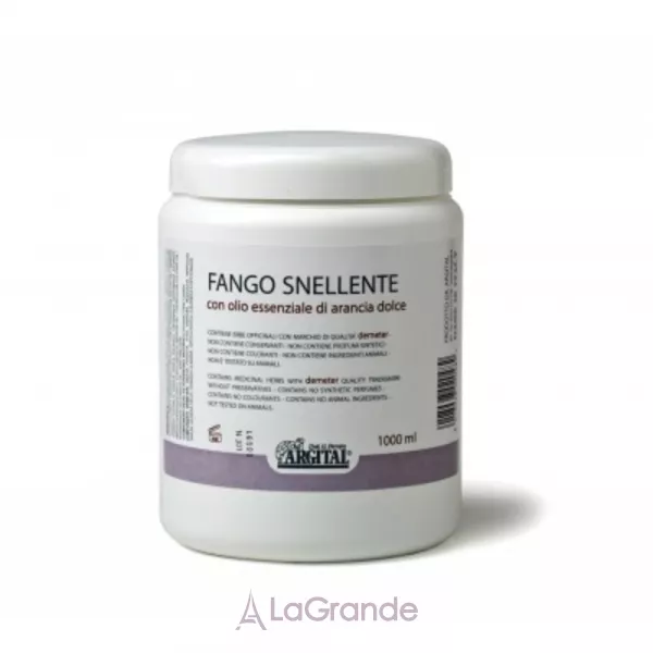 Argital Fango Snellente ����������� ���� ��� ���������